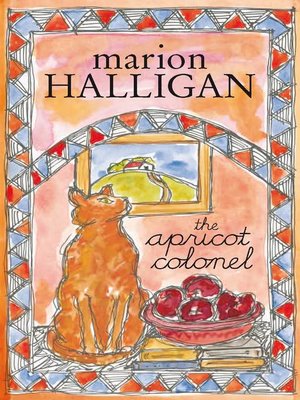 cover image of The Apricot Colonel